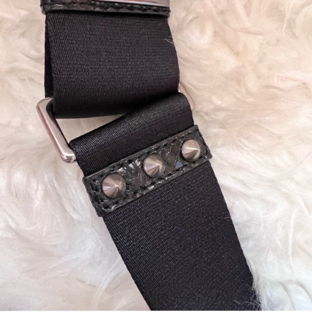 New! MARC JACOBS Snapshot Pill Embellished Crossbody Camera Bag Limited Edition - Picture 15 of 16